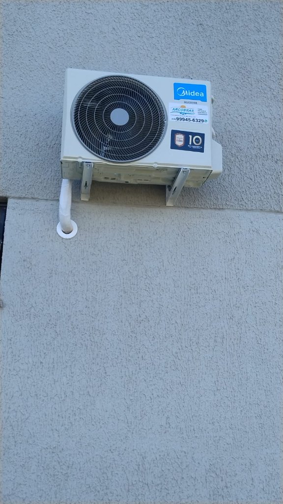 Instalação com Selo de Qualidade